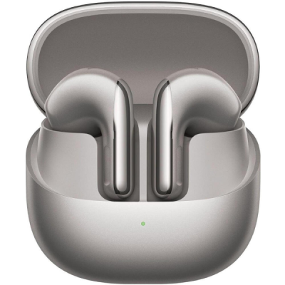 Беспроводные наушники Xiaomi Buds 5 (M2341E1) (серый титан)