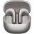 Беспроводные наушники Xiaomi Buds 5 (M2341E1) (серый титан) Беспроводные наушники Xiaomi Buds 5 (M2341E1) (серый титан)