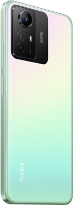 Смартфон Xiaomi Redmi Note 12S 8Gb/256Gb (зеленый)