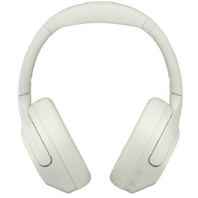 Беспроводные наушники Haylou S35 ANC (белый)