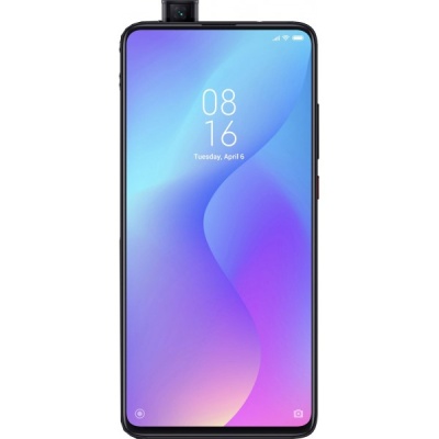 Смартфон Xiaomi Mi 9T Pro 6Gb/128Gb (Черный)