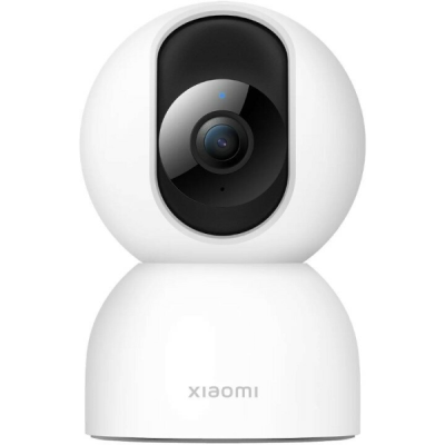 IP-камера Xiaomi Mi Smart Camera С400 (EU) (MJSXJ11CM)