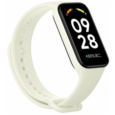 Фитнес-браслет Redmi Smart Band 2 EU (белый)