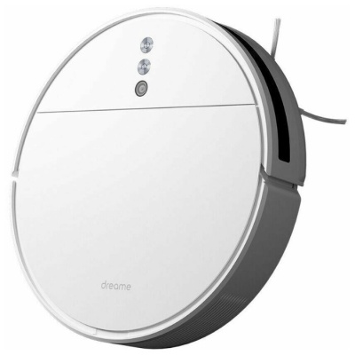 Робот-пылесос Xiaomi Dreame F9 Robot Vacuum (EU) Б\У