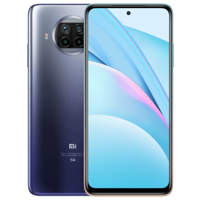 Смартфон Xiaomi Mi 10T Lite 6Gb/128Gb (синий)