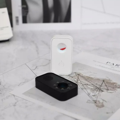 Инфракрасный детектор скрытых камер Xiaomi Smoovie Multifunction Infrared Detector (белый)