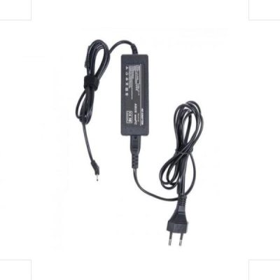 Блок питания ноутбука Asus eeePC 1001, 1005 HAG, 1008 HA 19V-2,1A 40W TopON