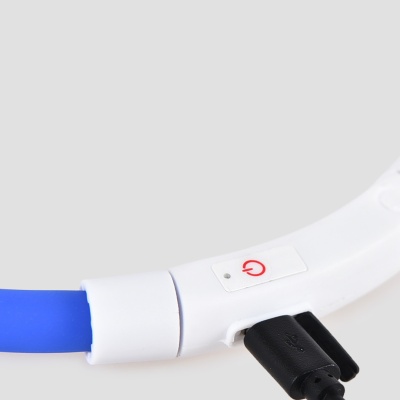 Светящийся ошейник Xiaomi Small Beast Star Pet Collar (XL81-5001)