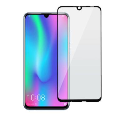Защитное стекло Huawei Honor 10 Lite (Плоское)