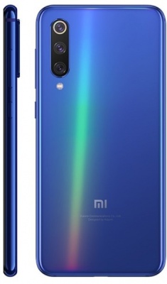 Смартфон Xiaomi Mi 9 SE 6Gb/64Gb (Синий)