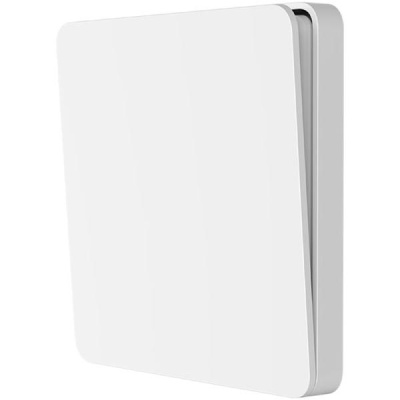 Настенный выключатель Xiaomi Mijia Wall Switch Single Button (одноклавишный) (MJKG01-1YL)
