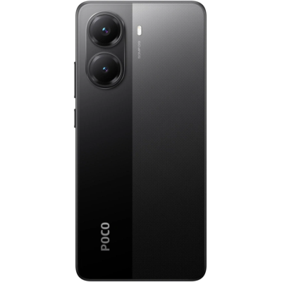 Смартфон Xiaomi Poco X7 Pro 12Gb/512Gb (Black)