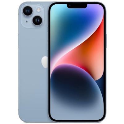 Смартфон Apple iPhone 14 Plus 256Gb (синий)