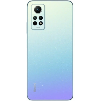 Смартфон Xiaomi Redmi Note 12 Pro 8Gb/128Gb (голубой)