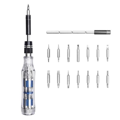 Отвертка Xiaomi MiJoy 28 в 1 Screwdriver (H19T05)