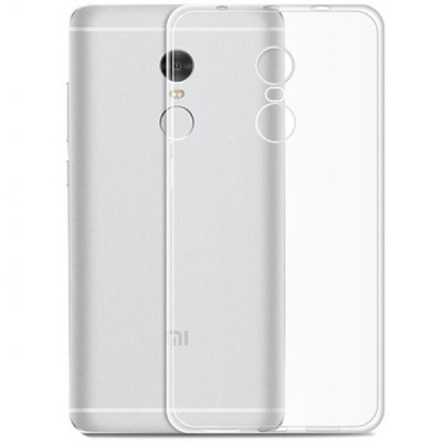 Задняя накладка Xiaomi Redmi Note 4X