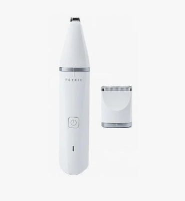 Машинка для стрижки животных Petkit Trimmer 2 in 1