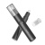 Триммер Xiaomi ShowSee Small Nose Hair Trimmer C1-BK Триммер Xiaomi ShowSee Small Nose Hair Trimmer C1-BK