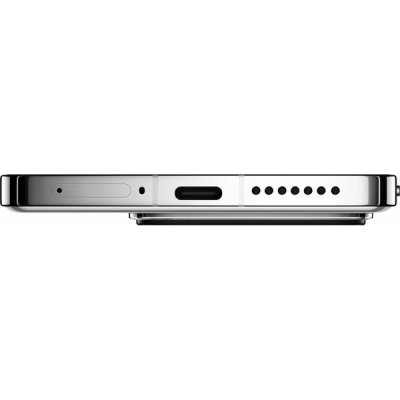 Смартфон Xiaomi 14 12Gb/256Gb (белый)
