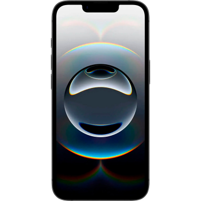 Смартфон Apple iPhone 16e 128GB Black (Sim + eSim, без RuStore)