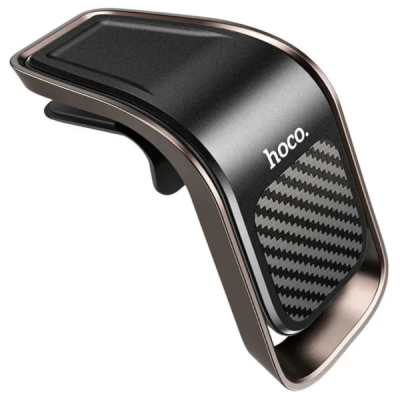 Автомобильный держатель HOCO CA74 магнитный