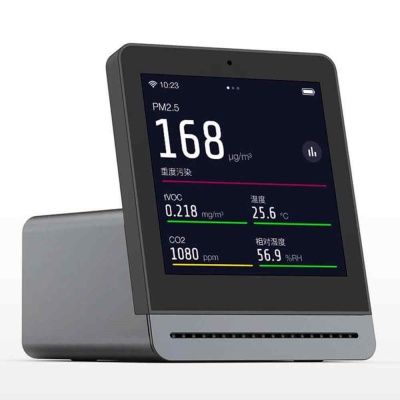 Анализатор воздуха Xiaomi Mijia Cleargrass Air Detector (CGS1)