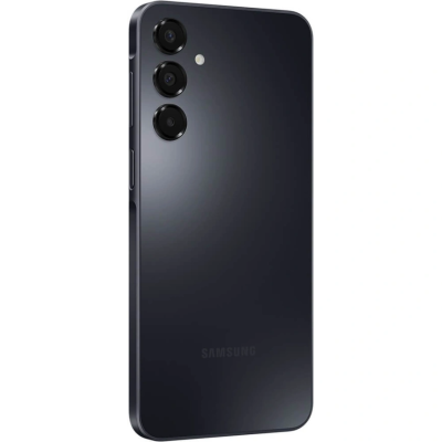 Смартфон Samsung A16 8/256Gb (Black)