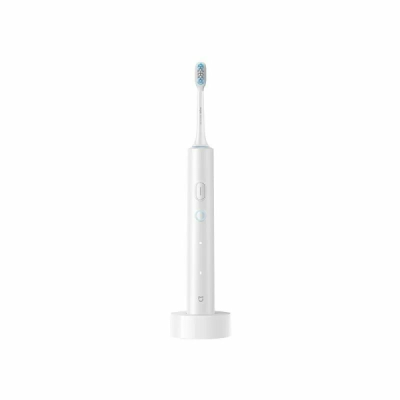 Электрическая зубная щетка Xiaomi Mijia T501  Electric Toothbrush (белый)