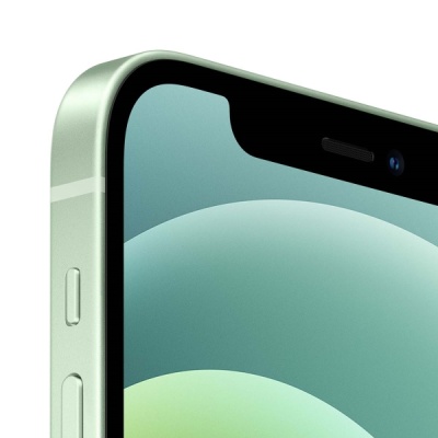 Смартфон Apple iPhone 12 64Gb (зеленый)