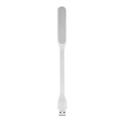 Лампочка Xiaomi Portable USB LED Light 2 Enhanced Edition (белый)