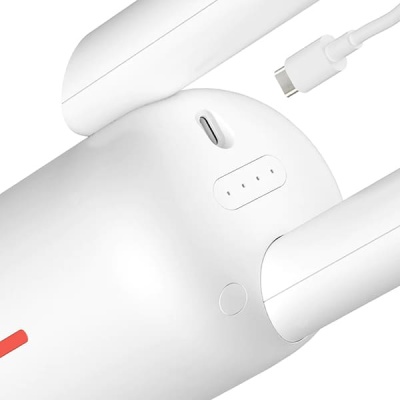 Беспроводной ручной пылесос Xiaomi Deerma VC01 (EU)