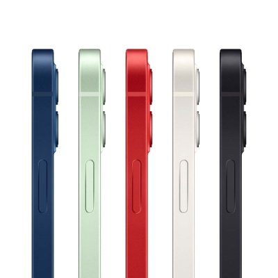 Смартфон Apple iPhone 12 64Gb (зеленый)