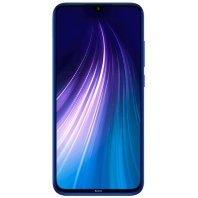 Смартфон Xiaomi Redmi Note 8 3Gb/32Gb (Синий)