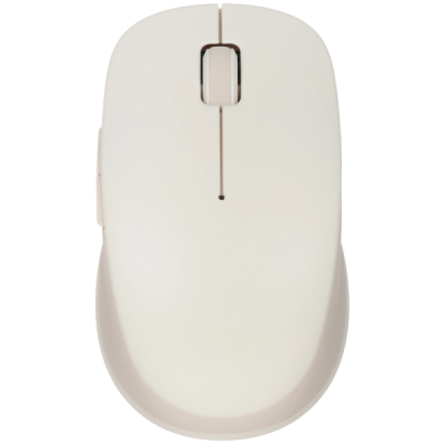Мышь Xiaomi Mouse Wireless Bluetooth Dual Mode 2 (белый) (XMSMSB01YM)
