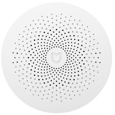 Главный блок управления умным домом Xiaomi Smart Home Gateway 2 (DGNWG02LM)