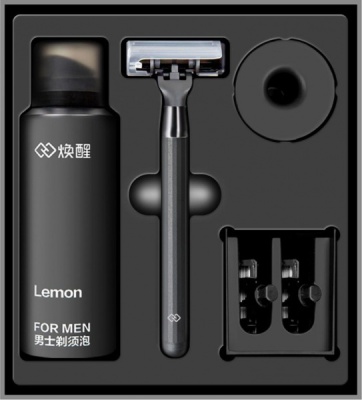 Набор для бритья Xiaomi Manual Razor Set H300-6