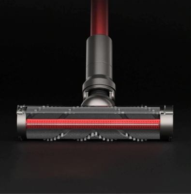 Пылесос Xiaomi Shunzao Z11 Pro (EU, серый)