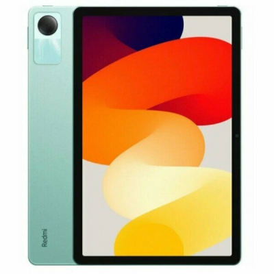Планшет Redmi Pad SE 4Gb/128Gb (зеленый)