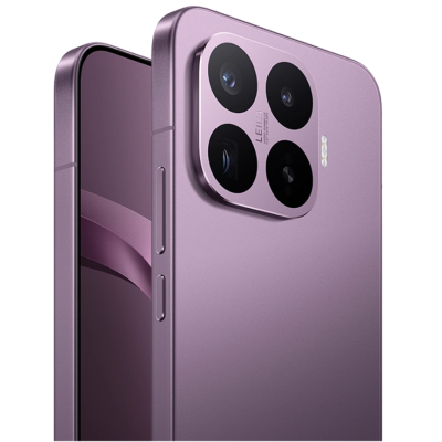 Смартфон Xiaomi 17T Pro 12Gb/1Tb (Deep Violet)