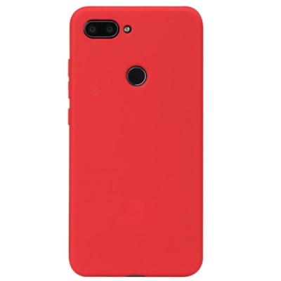 Задняя накладка Xiaomi Mi8 Lite, Monarch