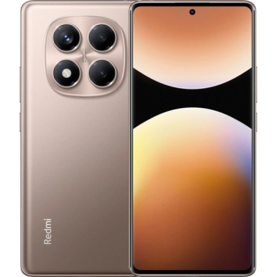 Смартфон Xiaomi Redmi Note 14 Pro 4G 12Gb/512Gb (Gold)