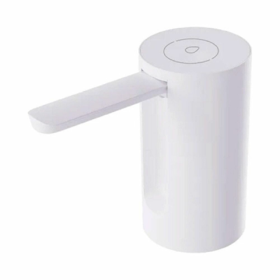Автоматическая помпа Xiaomi Xiaolang Water Pump Edition (с дисплеем)