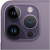 Смартфон Apple iPhone 14 Pro Max 256Gb (темно-фиолетовый)