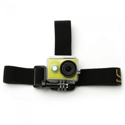 Крепление на голову для экшн-камеры Xiaomi Yi Action Camera