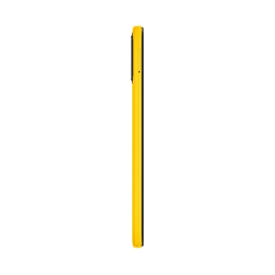 Смартфон Xiaomi Poco M3 4Gb/64Gb (желтый)