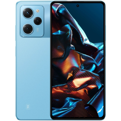 Смартфон Xiaomi Poco X5 Pro 5G 8Gb/256Gb (синий)