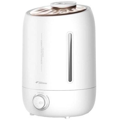 Увлажнитель воздуха Xiaomi Deerma Air Humidifier 5L DEM-F500