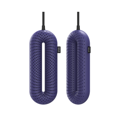 Сушилка для обуви портативная Xiaomi Sothing Zero-One (фиолетовый)
