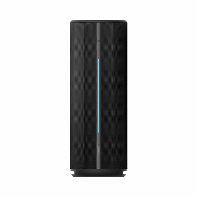 Колонка Xiaomi Mi Bluetooth Speaker ASM02G (черная)