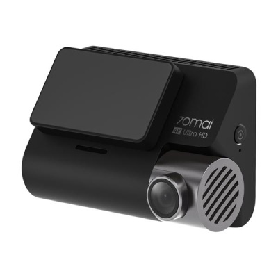 Видеорегистратор Xiaomi 70Mai A800S 4K Dash Cam GPS (EU)
